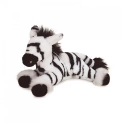 Peluche Bébé Zephir Le Zebre 25 Cm 5 Peluche Bébé Zephir Le Zebre 25 Cm -Allobébé ho083430482 2