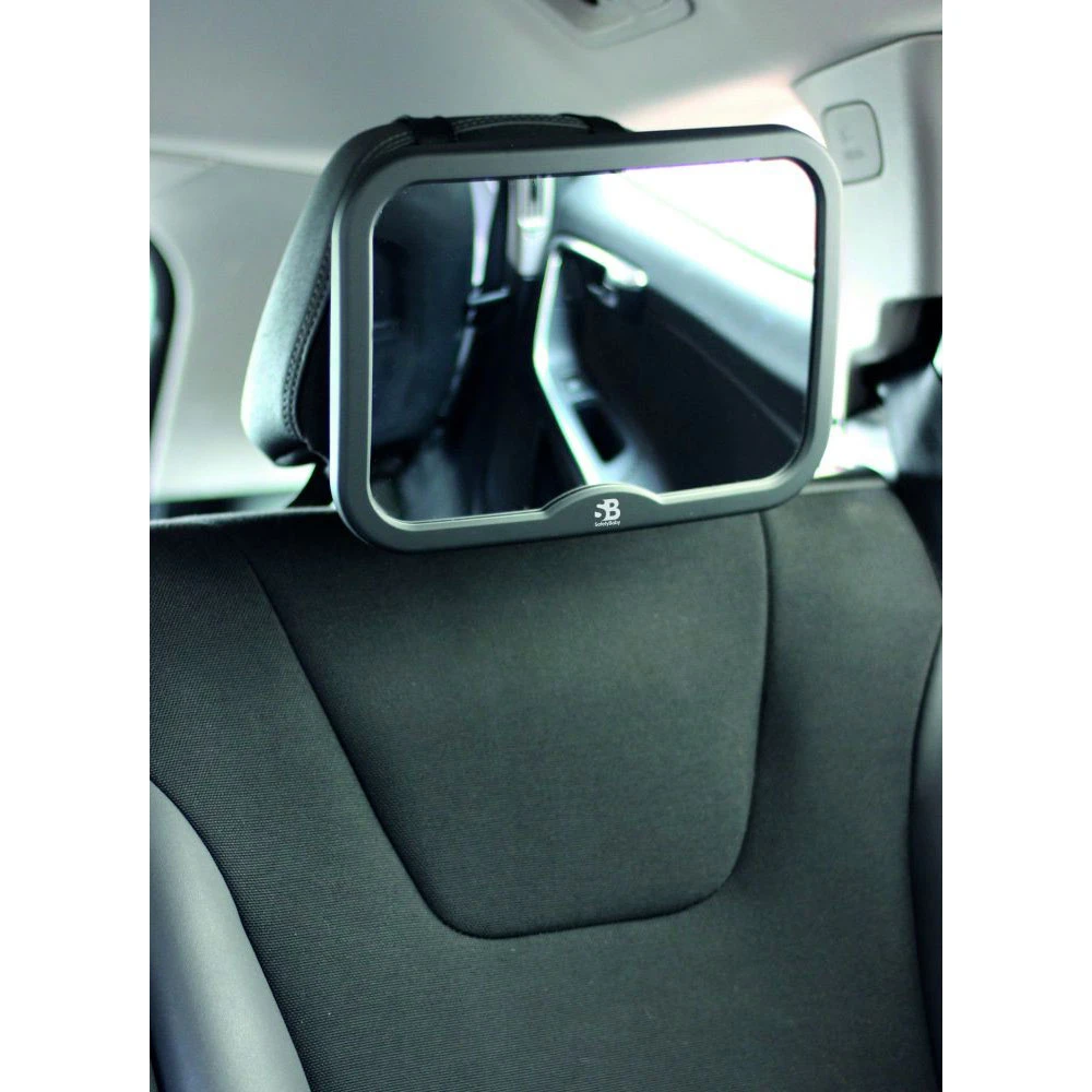 Rétroviseur Bébé 2 Rétroviseur Bébé – Image 2