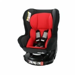 Siège Auto Pivotant Revo 360° Groupe 0+/1 (0-18kg), Avec Protection Latérale - Nania Access