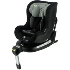 Siège Auto Isofix Dino Groupe 0+/1 - Pivotant 360°