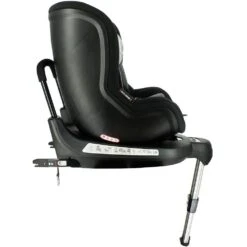 Siège Auto Isofix Dino Groupe 0+/1 - Pivotant 360° -Allobébé ia031149098 4