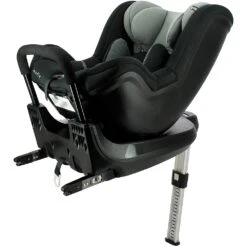 Siège Auto Isofix Dino Groupe 0+/1 - Pivotant 360° -Allobébé ia031149098 5