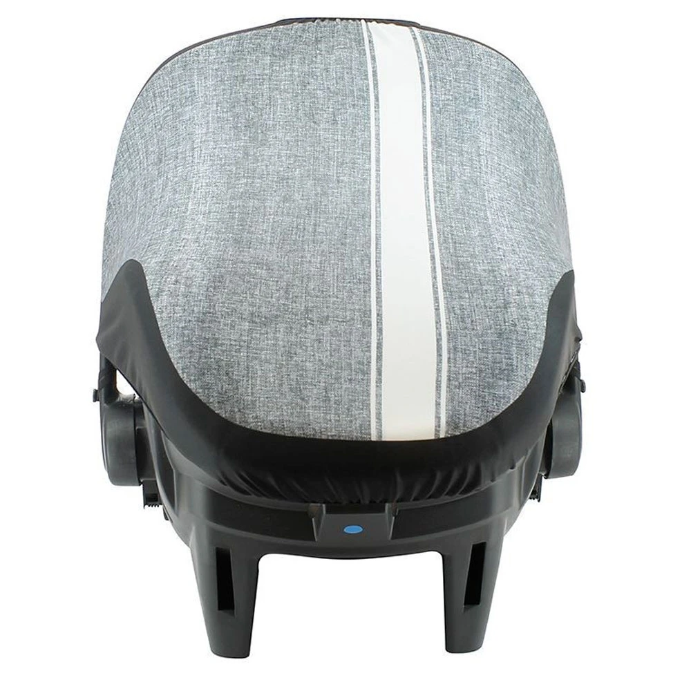 Siège Auto Coque Beone Linea Gris - Groupe 0+ 2 Siège Auto Coque Beone Linea Gris - Groupe 0+ – Image 2