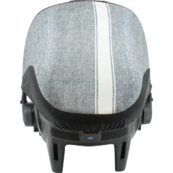 Siège Auto Coque Beone Linea Gris - Groupe 0+ 5 Siège Auto Coque Beone Linea Gris - Groupe 0+ -Allobébé ia031165142 2