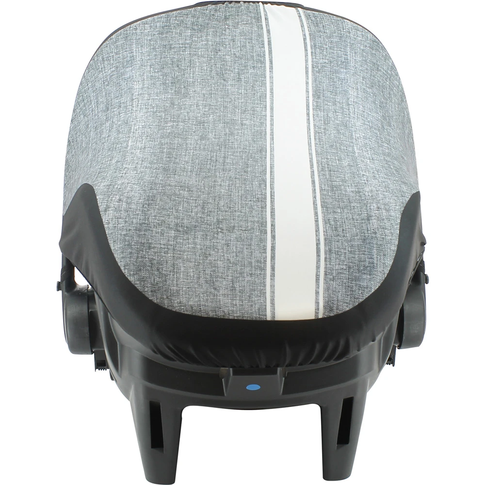 Siège Auto Coque Beone Linea Gris - Groupe 0+ 3 Siège Auto Coque Beone Linea Gris - Groupe 0+ – Image 3