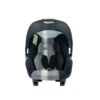 Siège Auto Coque Beone + Base Linea Gris - Groupe 0+