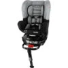 Ssiège Auto Pivotant Revo Isofix Avec Jambe De Force Silver - Groupe 0+/1