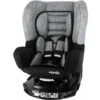 Siège Auto Pivotant Revo 360 Silver - Groupe 0+/1