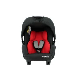 Siège Auto Coque Beone Access Rouge - Groupe 0+