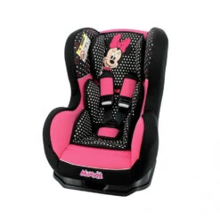 Siège Auto Cosmo Disney Minnie - Groupe 0/1