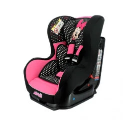Siège Auto Cosmo Disney Minnie - Groupe 0/1 5 Siège Auto Cosmo Disney Minnie - Groupe 0/1 -Allobébé ia031170252 1