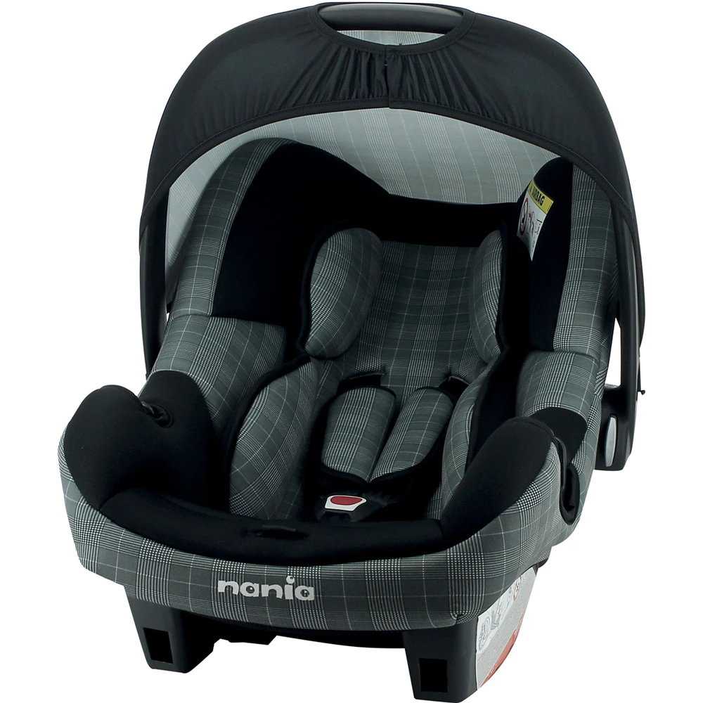 Siège Auto Coque Beone London - Groupe 0+ 2 Siège Auto Coque Beone London - Groupe 0+ – Image 2