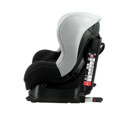 Siège Auto Cosmo Isofix Luxe Gris - Groupe 0/1 9 Siège Auto Cosmo Isofix Luxe Gris - Groupe 0/1 -Allobébé ia031171976 2