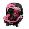 Siège Auto Coque Beone Disney Luxe Minnie - Groupe 0+