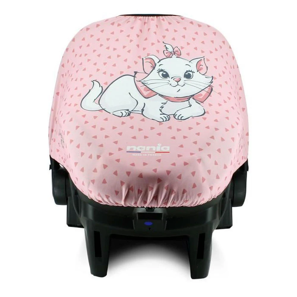 Siège Auto Coque Beone Disney Les Aristochats - Groupe 0+ 2 Siège Auto Coque Beone Disney Les Aristochats - Groupe 0+ – Image 2