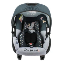 Siège Auto Coque Beone Disney Dumbo - Groupe 0+