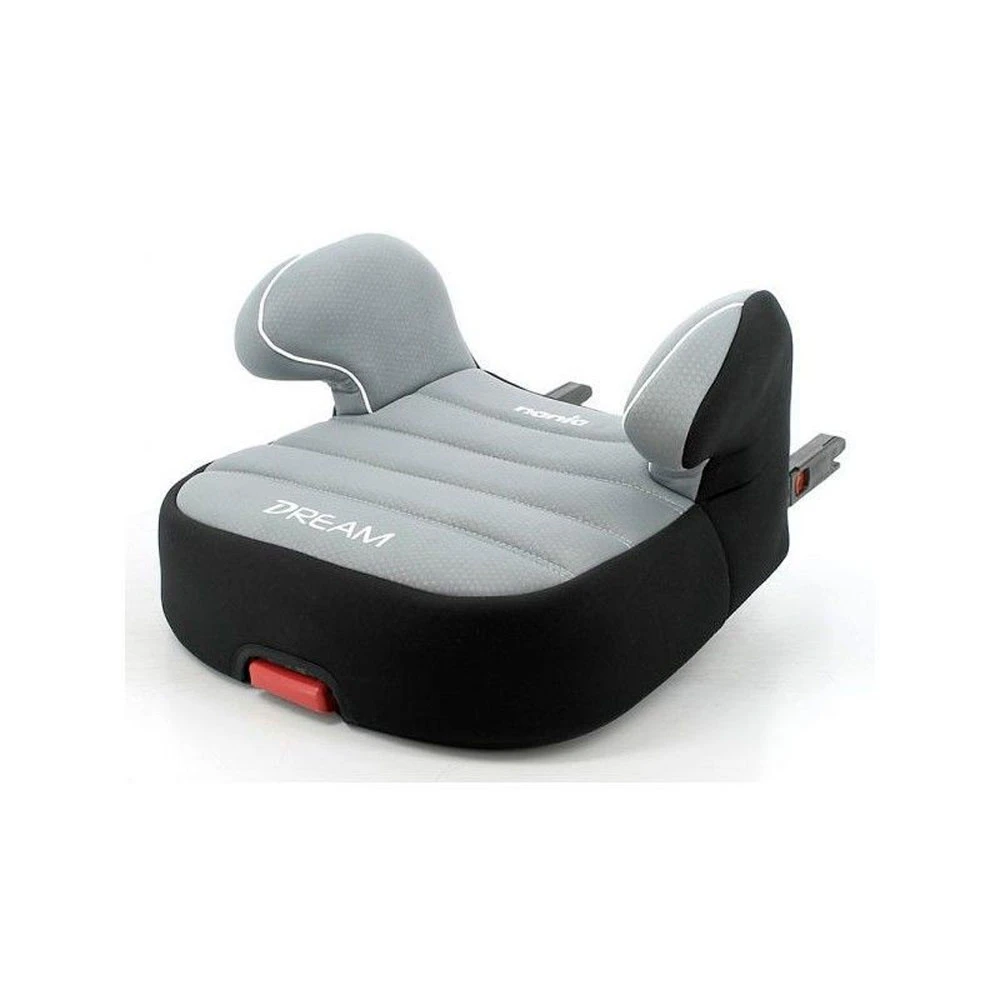 Rehausseur Dream Easyfix Luxe Gris - Groupe 3 2 Rehausseur Dream Easyfix Luxe Gris - Groupe 3 – Image 2