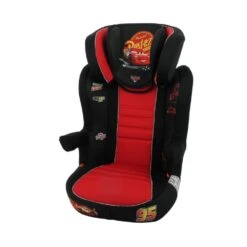 Siège Auto Rway Disney Cars