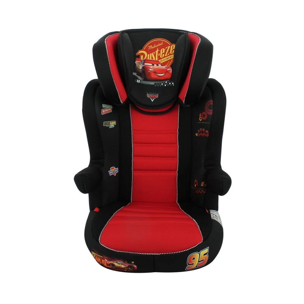 Siège Auto Rway Disney Cars 2 Siège Auto Rway Disney Cars – Image 2