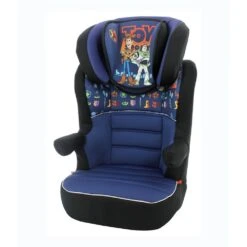 Siège Auto Rway Disney Toys Story