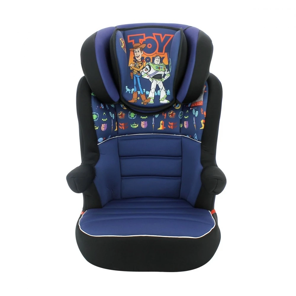 Siège Auto Rway Disney Toys Story 2 Siège Auto Rway Disney Toys Story – Image 2