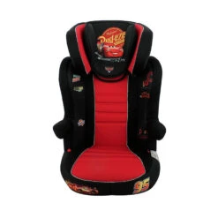 Siège Auto Rway Easyfix Disney Cars - Groupe 2/3