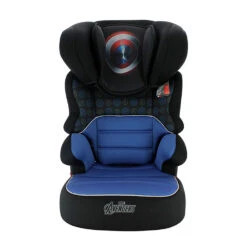 Rehausseur Befix Marvel Captain America - Groupe 2/3