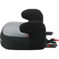 Rehauseur Dream Easyfix Silver - Groupe 3 5 Rehauseur Dream Easyfix Silver - Groupe 3 -Allobébé ia032564961 2