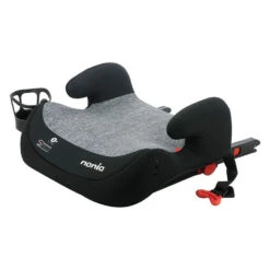 Rehauseur Topo Easyfix Silver - Groupe 3