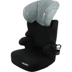 Rehausseur Befix Silver - Groupe 2/3