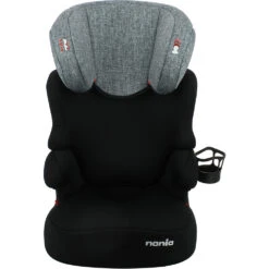 Rehausseur Befix Silver - Groupe 2/3 -Allobébé ia032567009 2