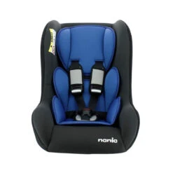 Siège Auto Trio Access Bleu - Groupe 0/1/2