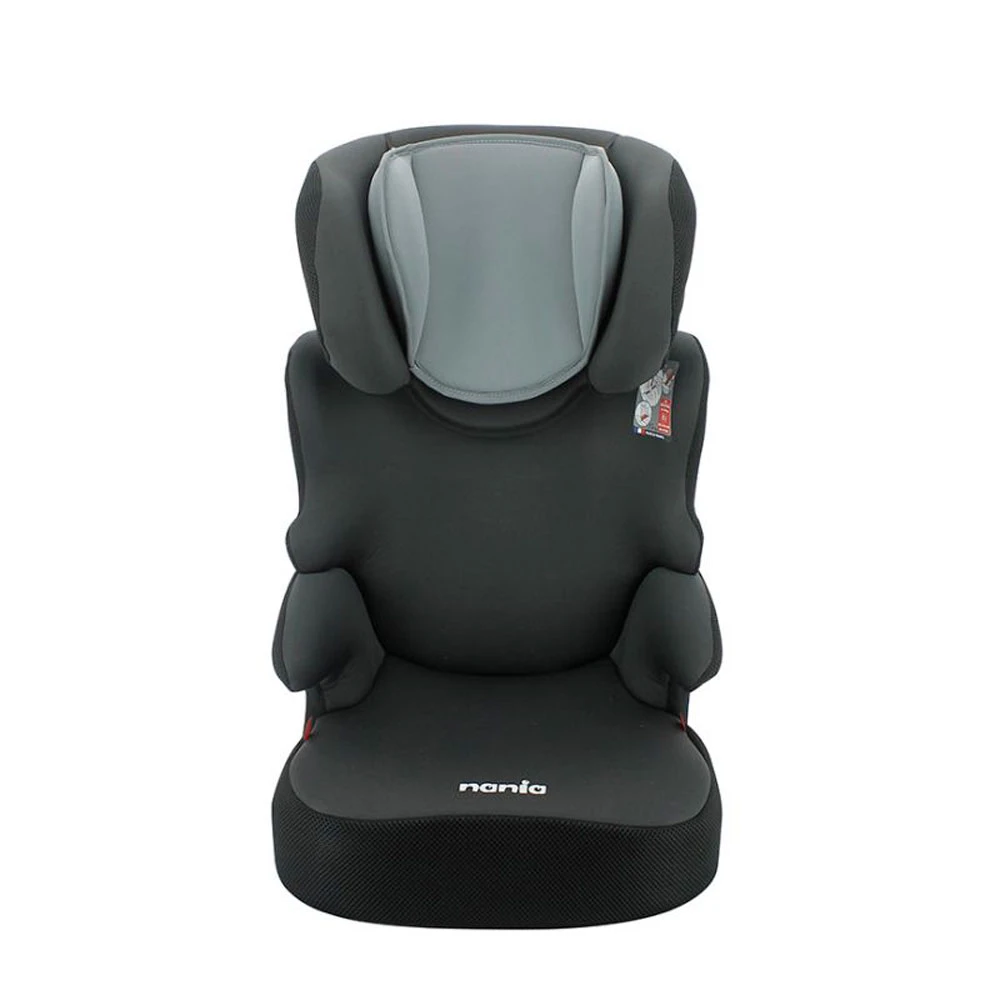 Rehausseur Befix Access Gris - Groupe 2/3 1 Rehausseur Befix Access Gris - Groupe 2/3