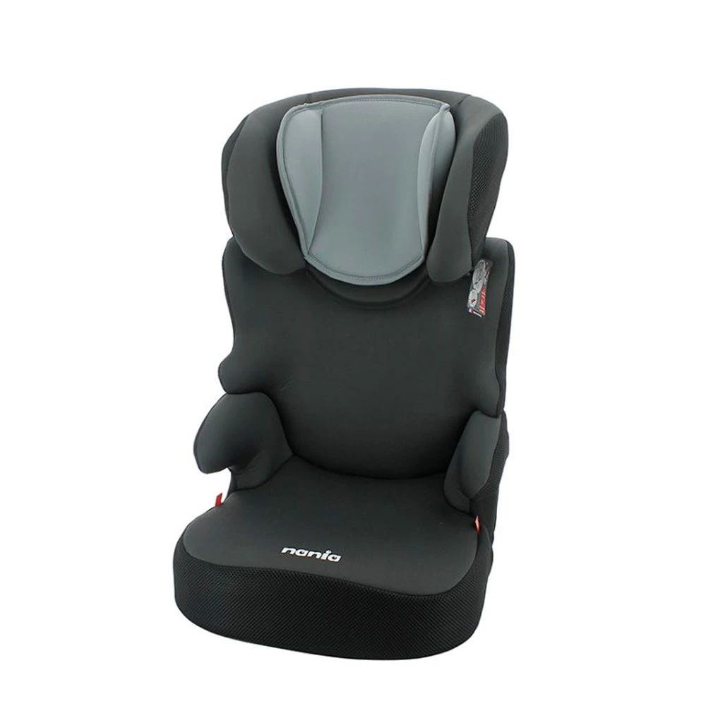 Rehausseur Befix Access Gris - Groupe 2/3 2 Rehausseur Befix Access Gris - Groupe 2/3 – Image 2