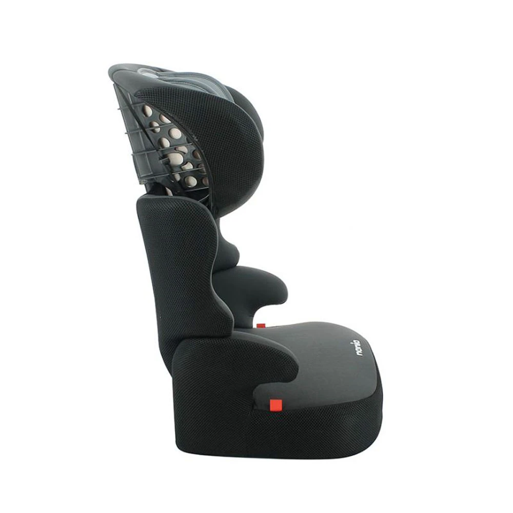 Rehausseur Befix Access Gris - Groupe 2/3 3 Rehausseur Befix Access Gris - Groupe 2/3 – Image 3