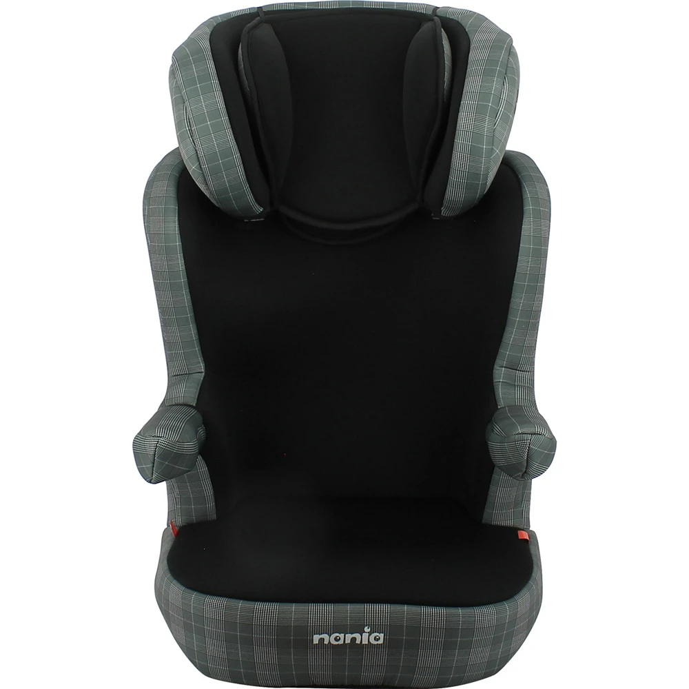 Siège Auto Rway Easyfix London - Groupe 2/3 1 Siège Auto Rway Easyfix London - Groupe 2/3