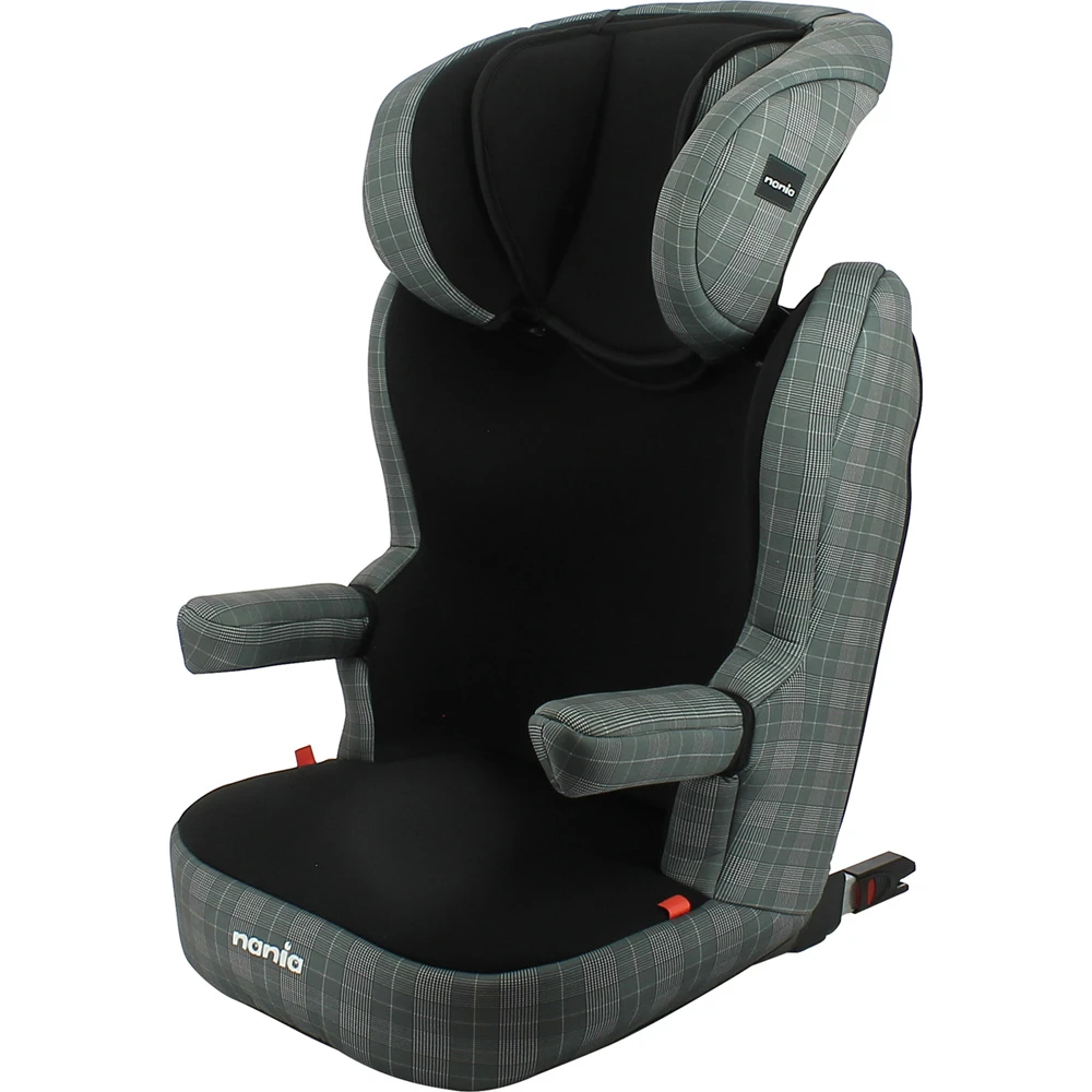 Siège Auto Rway Easyfix London - Groupe 2/3 2 Siège Auto Rway Easyfix London - Groupe 2/3 – Image 2