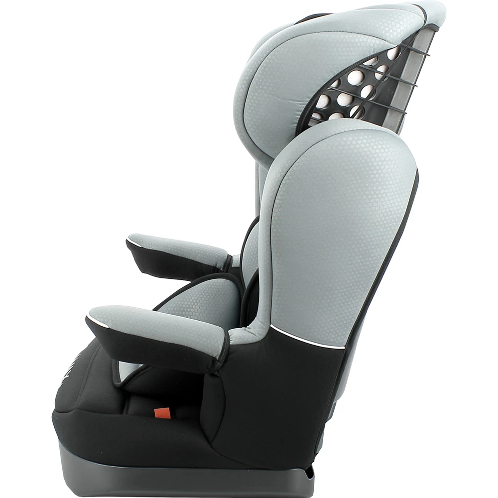 Siège Auto Imax Luxe Gris - Groupe 1/2/3 2 Siège Auto Imax Luxe Gris - Groupe 1/2/3 – Image 2