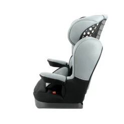 Siège Auto Imax Luxe Gris - Groupe 1/2/3 8 Siège Auto Imax Luxe Gris - Groupe 1/2/3 -Allobébé ia032572348 2