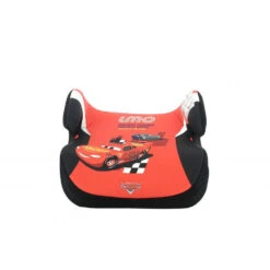 Rehauseur Topo Disney Cars - Groupe 2/3
