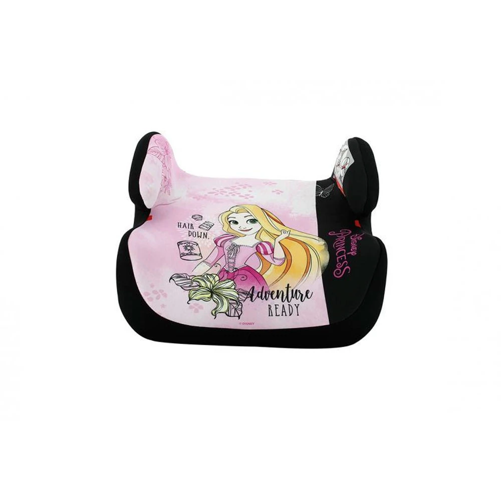 Rehauseur Topo Disney Princesse - Groupe 2/3 1 Rehauseur Topo Disney Princesse - Groupe 2/3