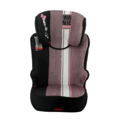 Siège Auto Starter Easyfix Disney Minnie - Groupe 2/3