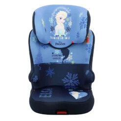 Siège Auto Starter Easyfix Disney La Reine Des Neiges - Groupe 2/3