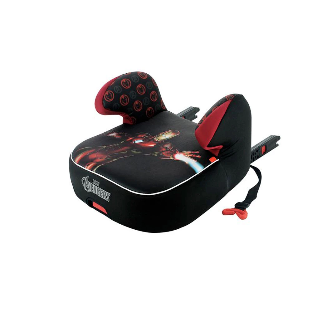 Rehauseur Dream Easyfix Marvel Iron Man - Groupe 3 1 Rehauseur Dream Easyfix Marvel Iron Man - Groupe 3