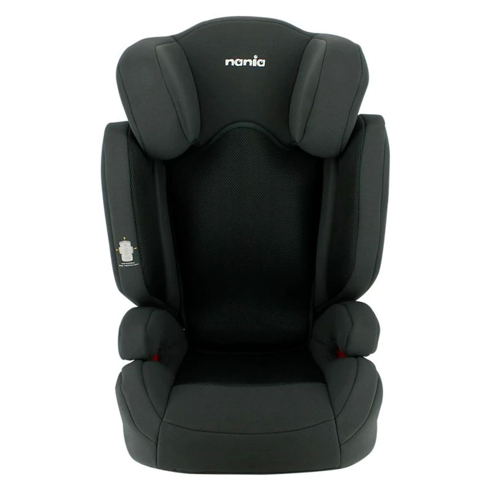 Siège Auto Flash Easyfix Gris - Groupe 2/3 1 Siège Auto Flash Easyfix Gris - Groupe 2/3