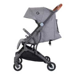 Poussette Canne Compacte Cassy 6 Poussette Canne Compacte Cassy -Allobébé ia041404986 2