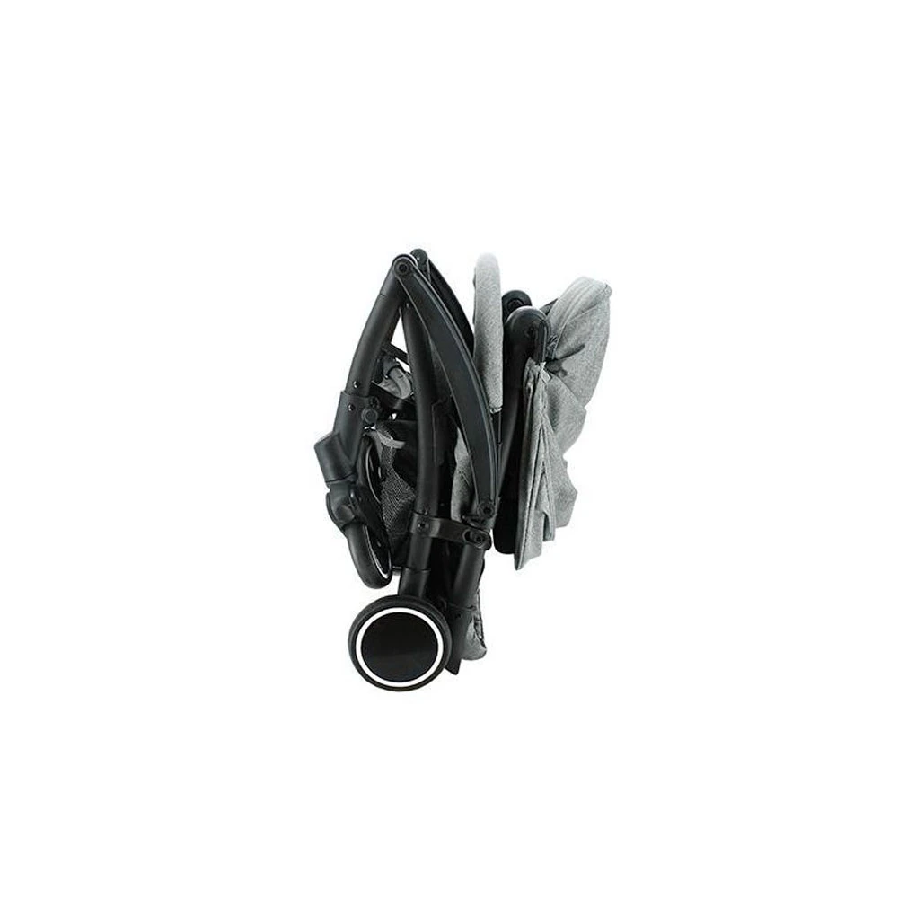 Poussette Combine 2en1 Lili + Siège Auto Beone 5 Poussette Combine 2en1 Lili + Siège Auto Beone – Image 5