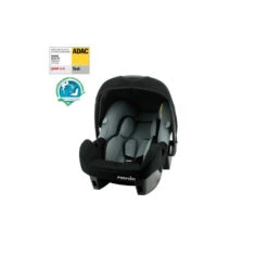 Poussette Combine 2en1 Lili + Siège Auto Beone 13 Poussette Combine 2en1 Lili + Siège Auto Beone -Allobébé ia041494777 6