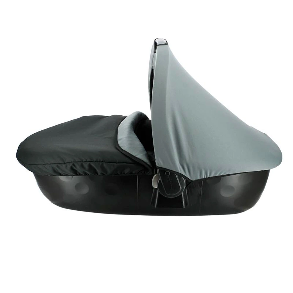 Poussette Combinée 3en1 Lili + Siège Auto Beone + Nacelle Flora 6 Poussette Combinée 3en1 Lili + Siège Auto Beone + Nacelle Flora – Image 6