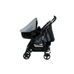 Poussette Combinée 3en1 Texas + Siège Auto Beone + Nacelle Flora 8 Poussette Combinée 3en1 Texas + Siège Auto Beone + Nacelle Flora -Allobébé ia041695422 2